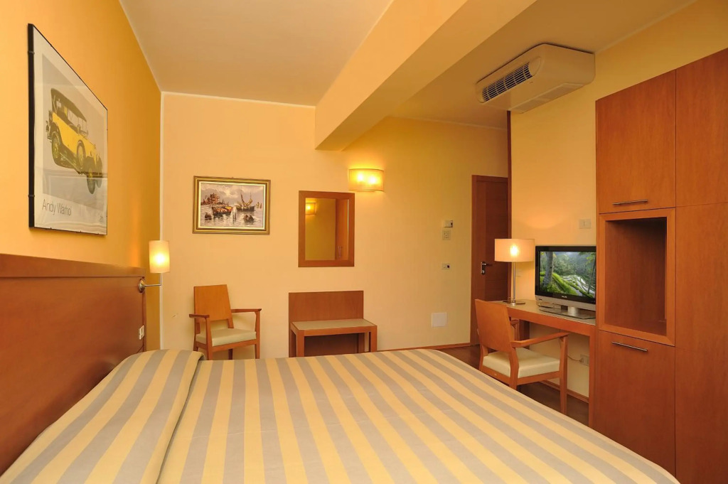 Hotel Olimpia
