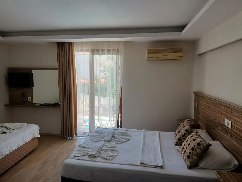 Hotel Barlas Fethiye