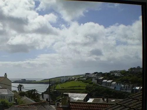 Tregorran Guest House Mevagissey