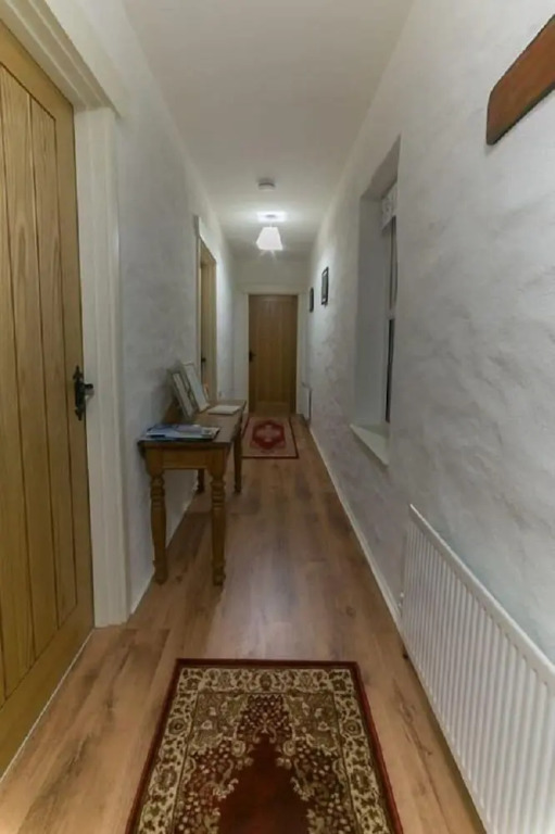 Ballymultimber Cottages - traditional cottages on the Causeway Coast