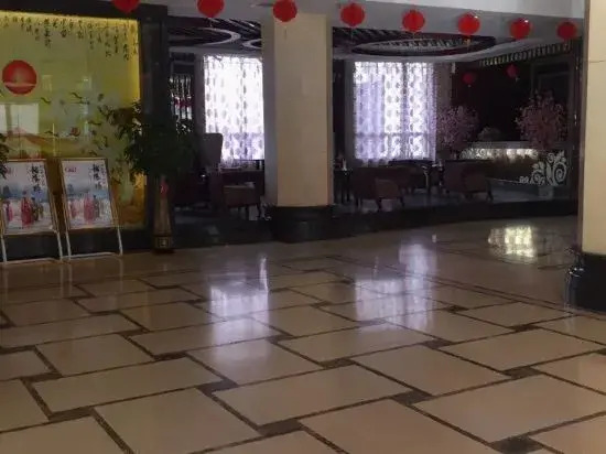 Huasheng Hotel