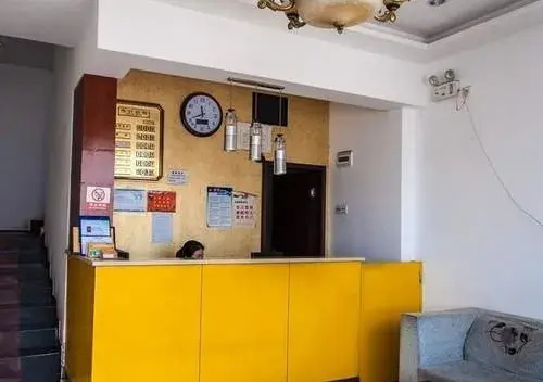 Wuhan Super 7 Hotel