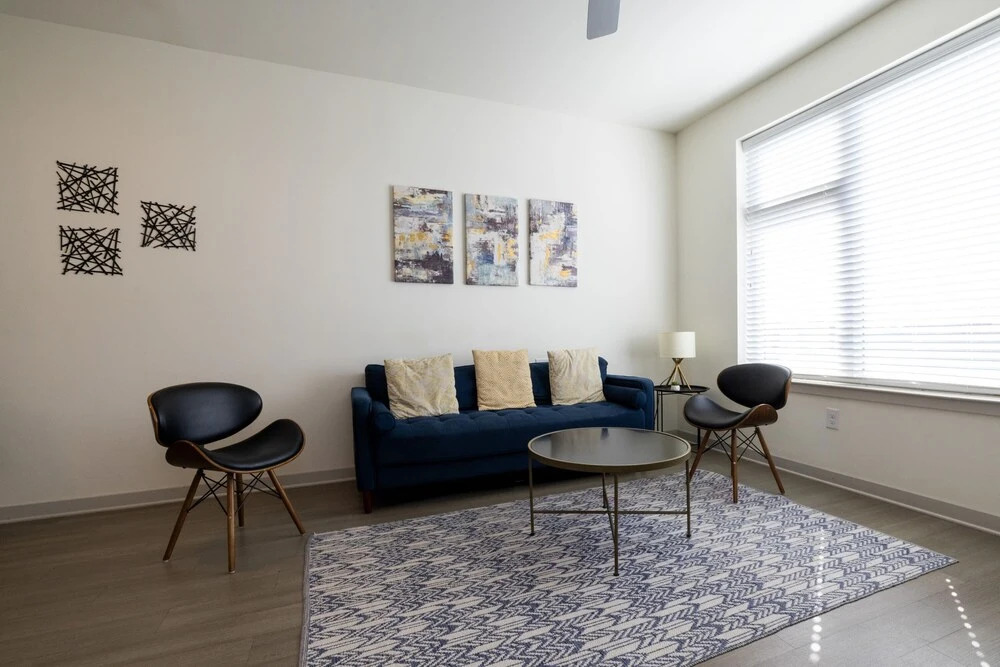 CozySuites at Nulu