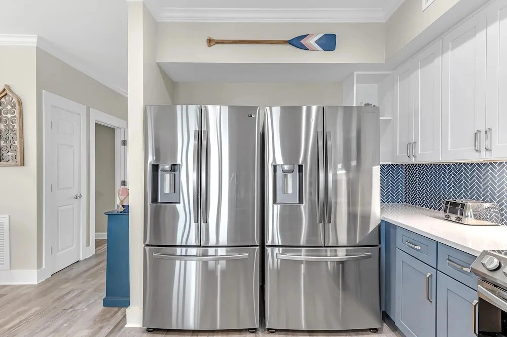 Inheritance Delayed Beach House Suite B