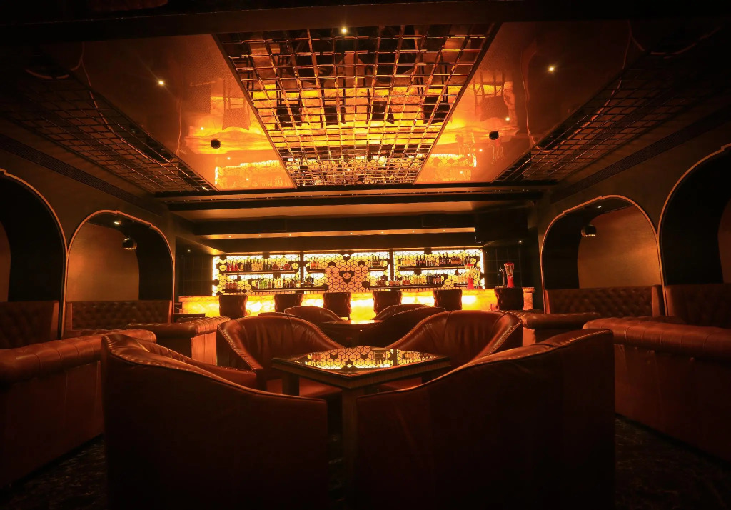Raj Park Hotel Chennai