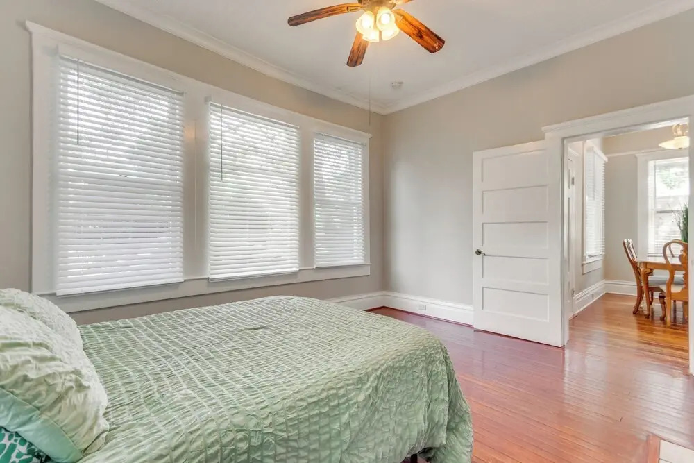 < 2 Mi to Dtwn Pensacola: Peaceful Home w/ Patio