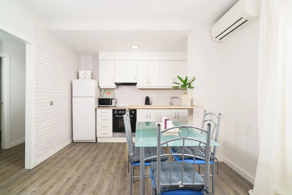 Book It Heart House Apartment Moraira