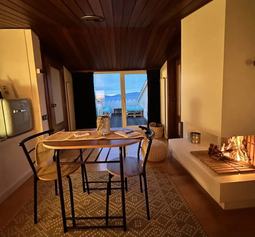Solo Atico Guest Suites