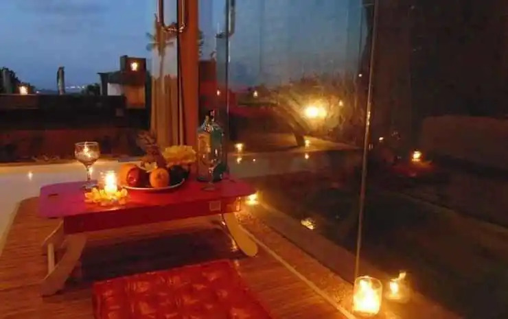 Bali Golden Elephant Boutique Villa