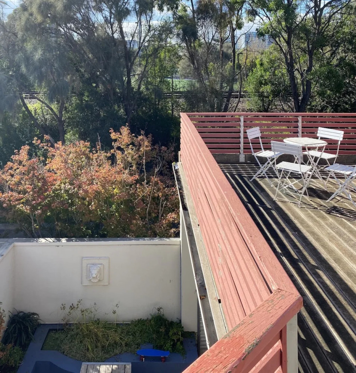 315 West St Kilda 3 Bedroom House
