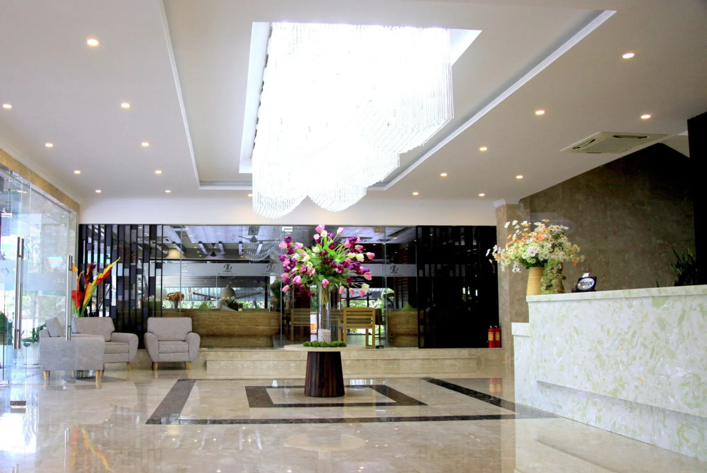 MissBamboo Hotel Nha Trang