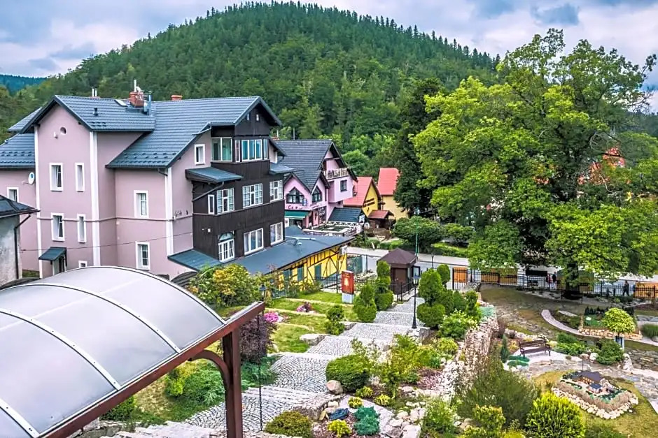 Hotel Rezydencja