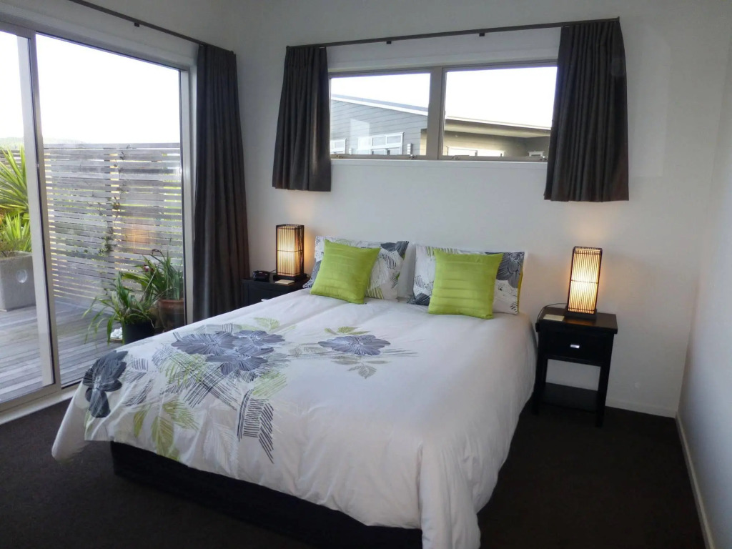 Harbour Drive B&B