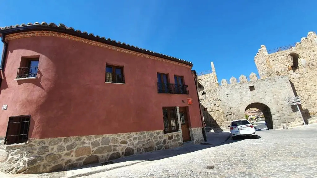 Casas del Castillo, 1