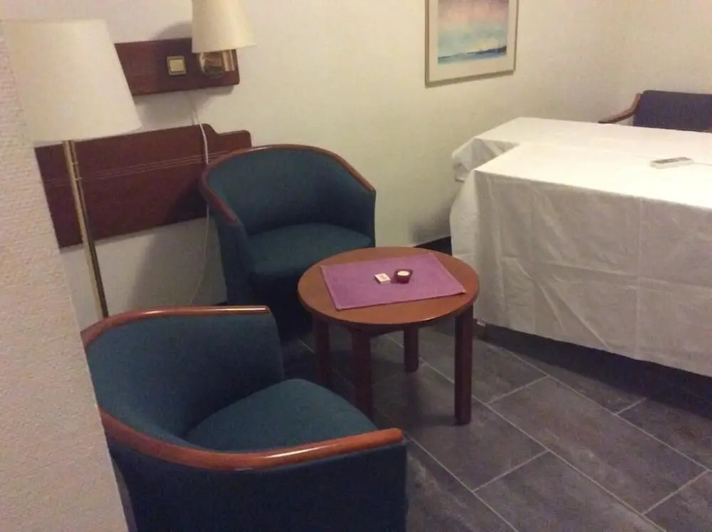 Loftet Hotell & Gästgiveri