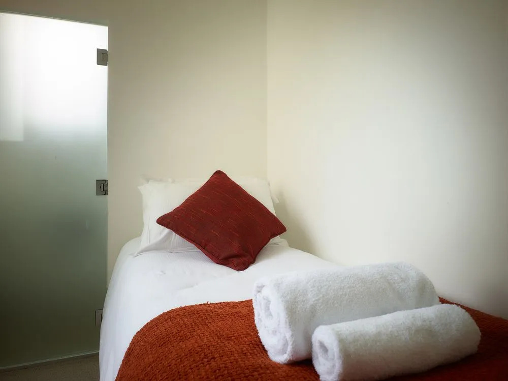 4 Berkeley Square I Boutique Apartments