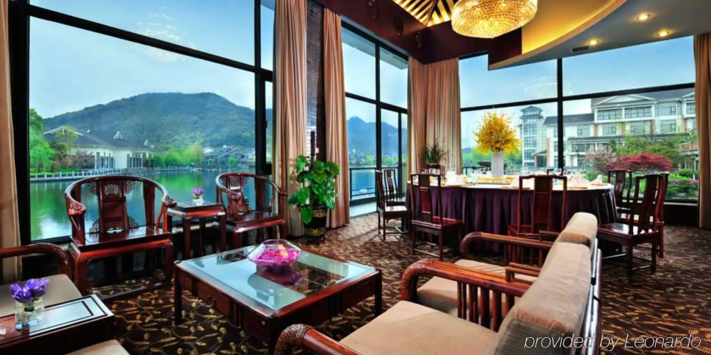 Crowne Plaza Hangzhou Xanadu Resort