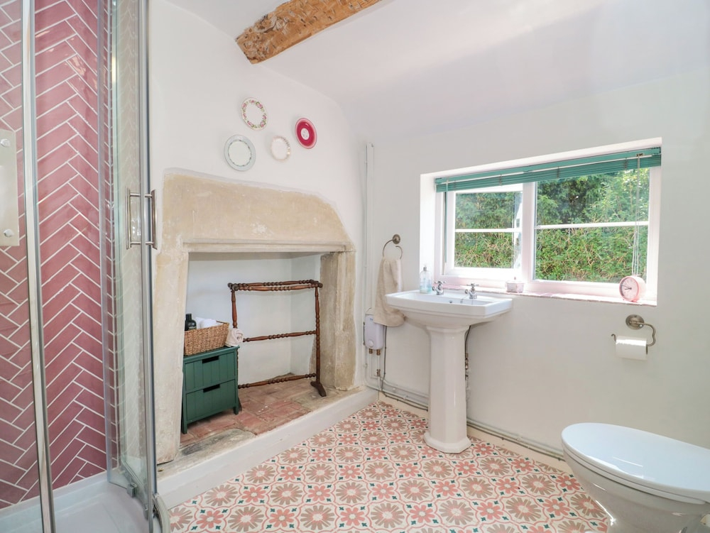Old Farm Cottage