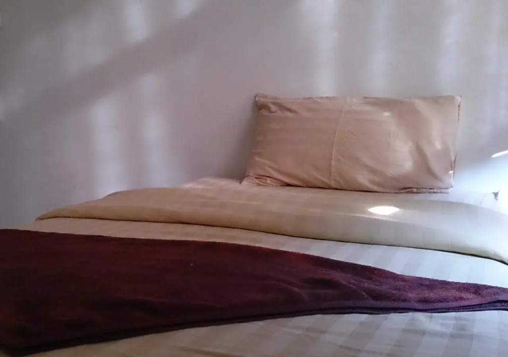 Queen Suriya's Hostel