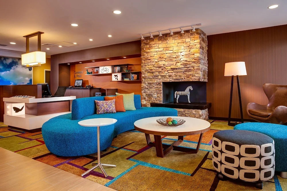 Fairfield by Marriott Inn & Suites St Louis South