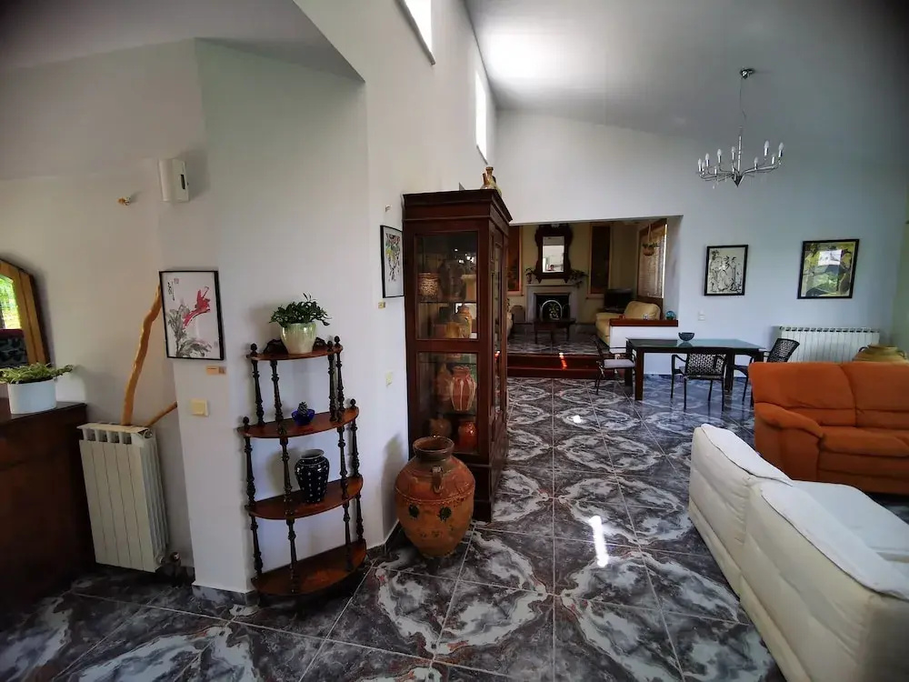 Villa Irene