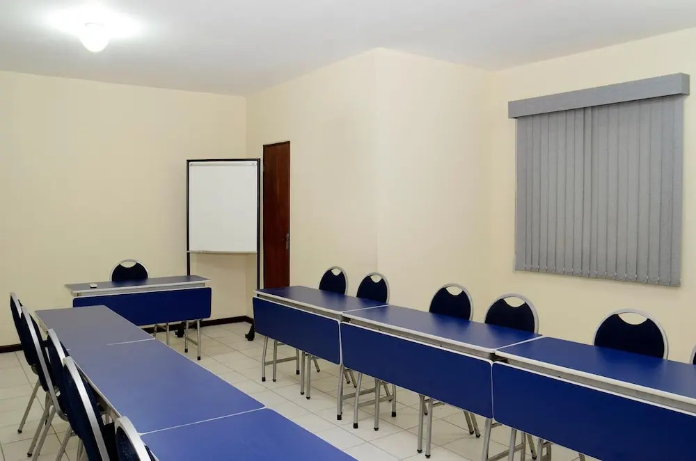 Castel Plaza Hotel
