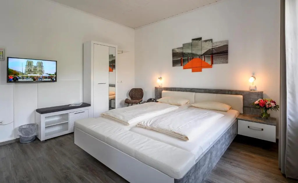 Hotel Krone