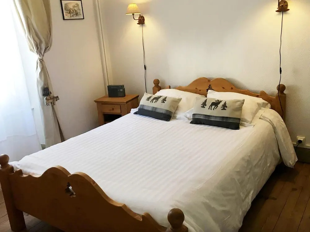 Le Salers -Le Mont Dore 2pers