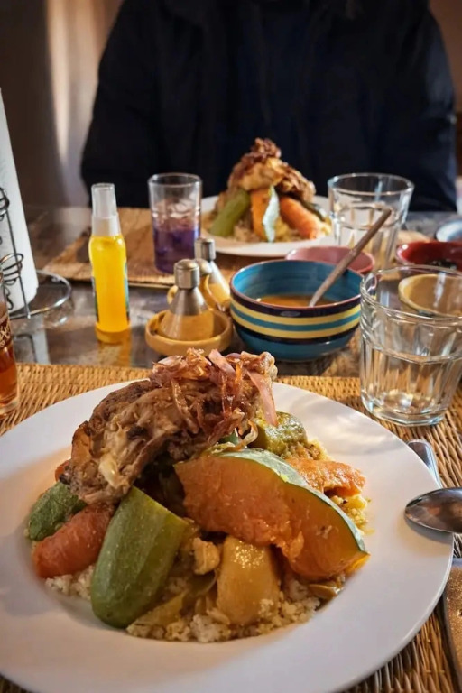 DAR DANI café restaurant