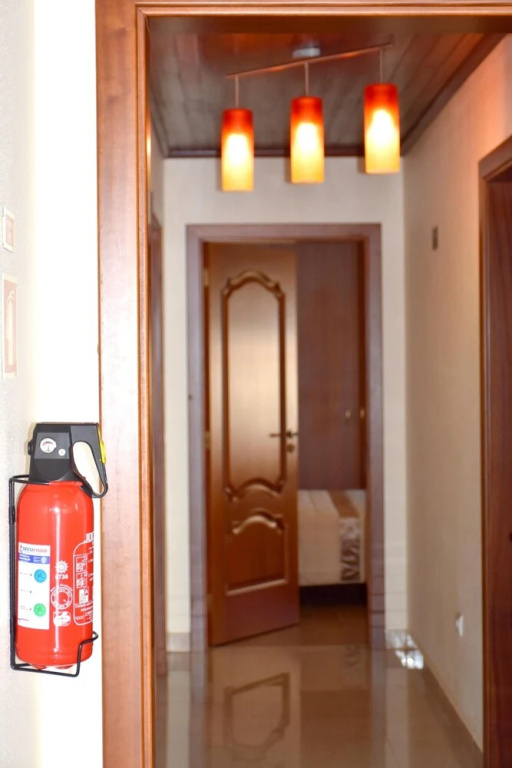 House With 2 Bedrooms in Paúl do Mar, With Wonderful sea View, Furnish