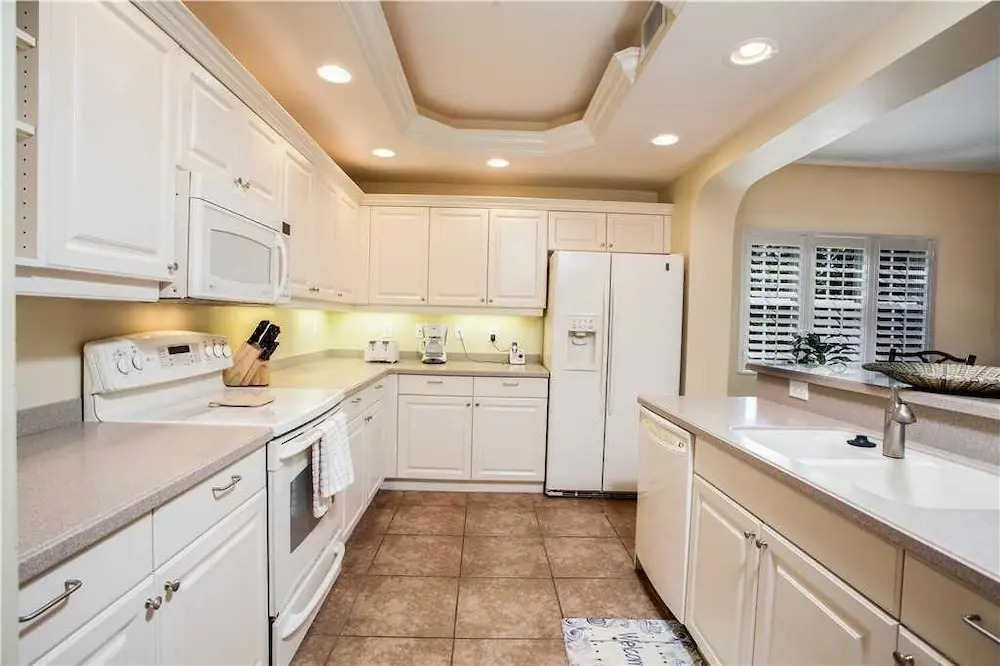 Bella Lago 531 - Three Bedroom Condo