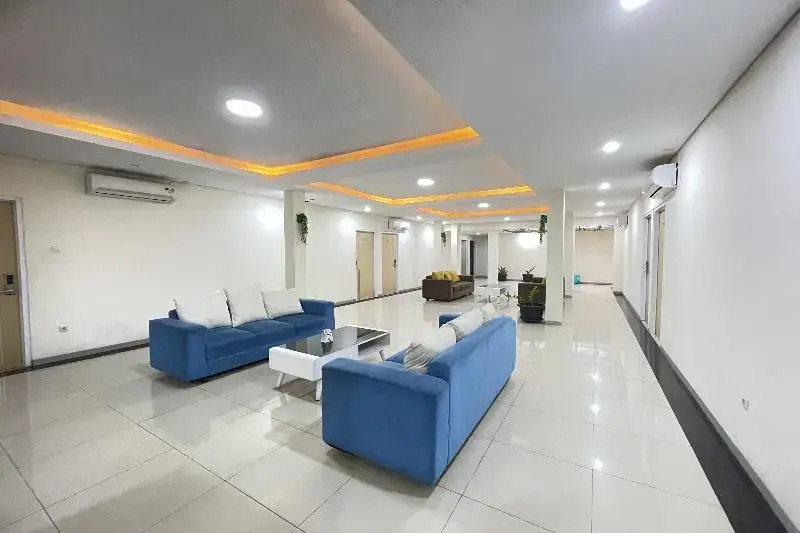 Hotel Lengkong 2
