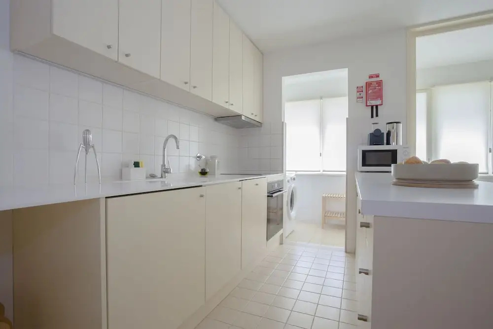 Liiiving in Porto Boavista Cosy Duplex