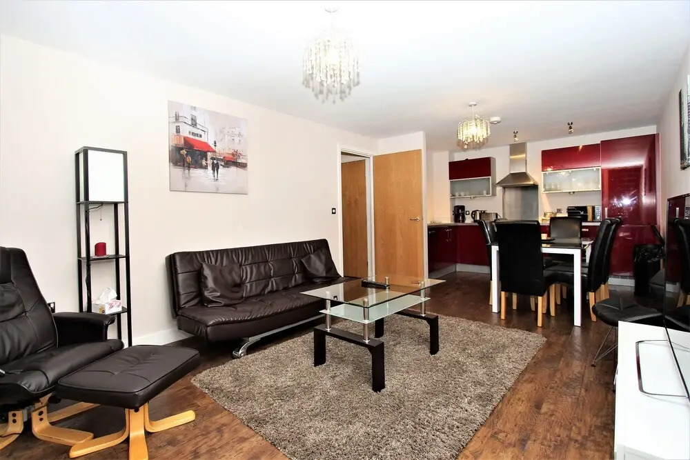 Central MK Apartments