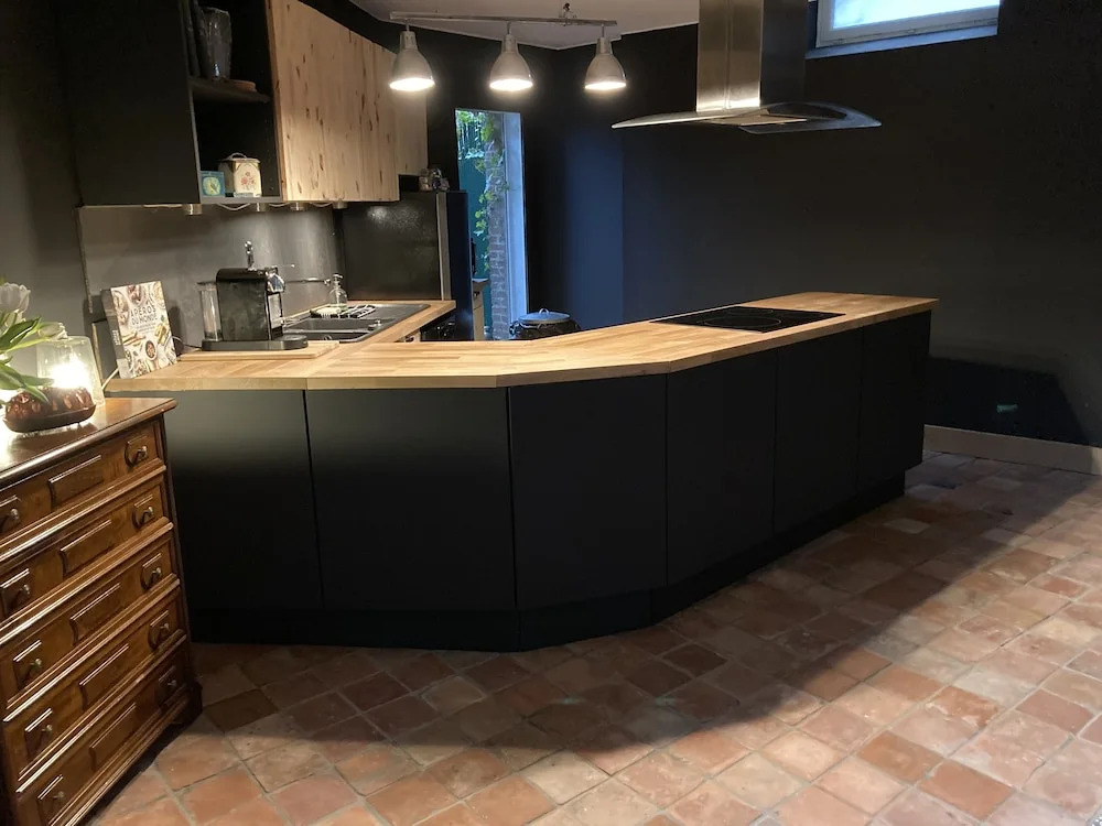 Le Pigeonnier, maison dhôtes et Spa
