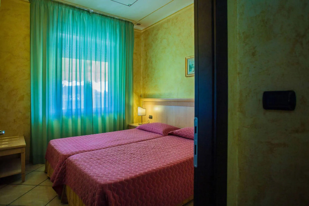 Mannu Hotel