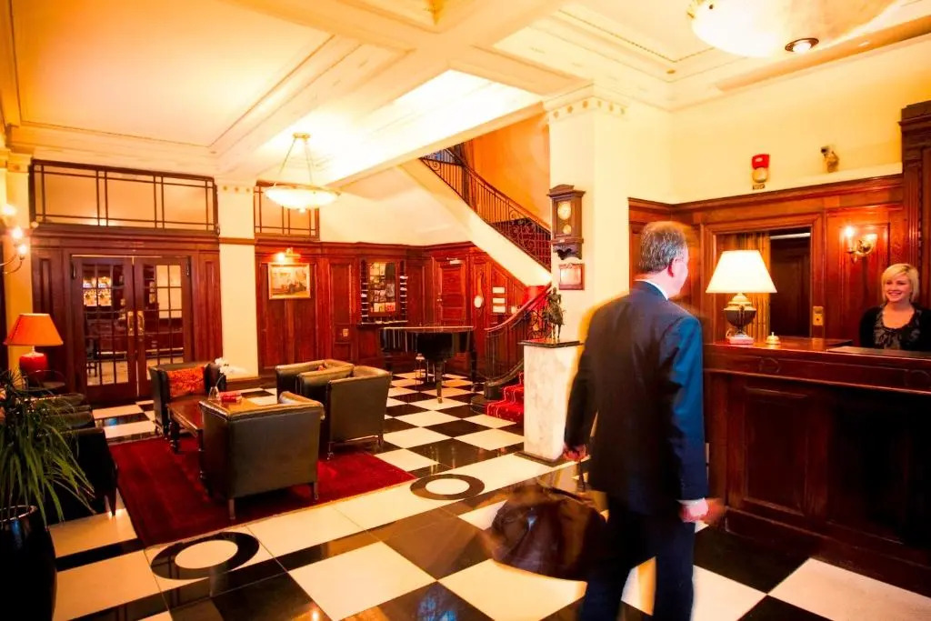 Wellesley Boutique Hotel