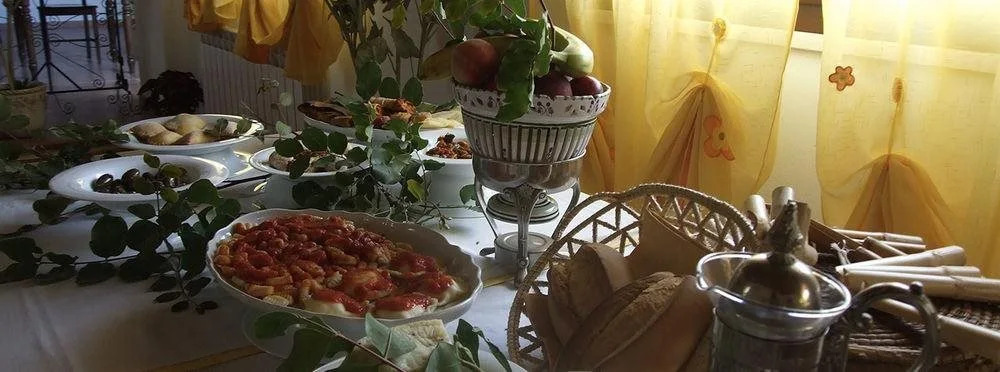 Antica Cascina Resort