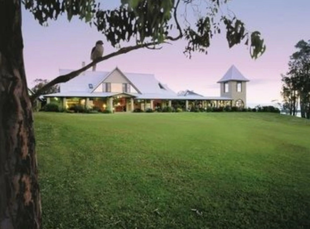 Raffertys Resort