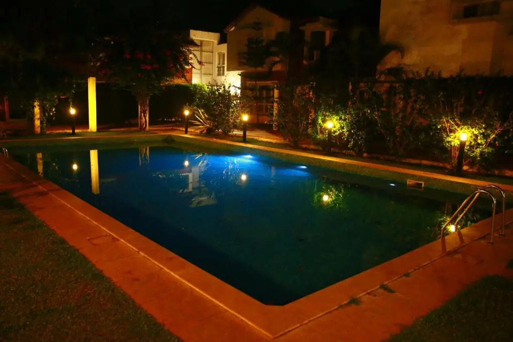 Villa Samaara14 Candolim Beach 500mts