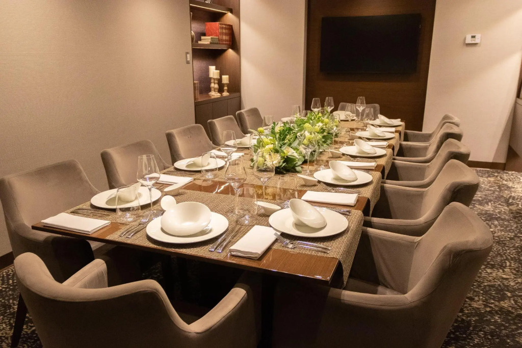 Manto Hotel Lima - MGallery Collection