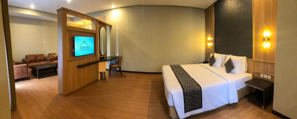 Samara Resort