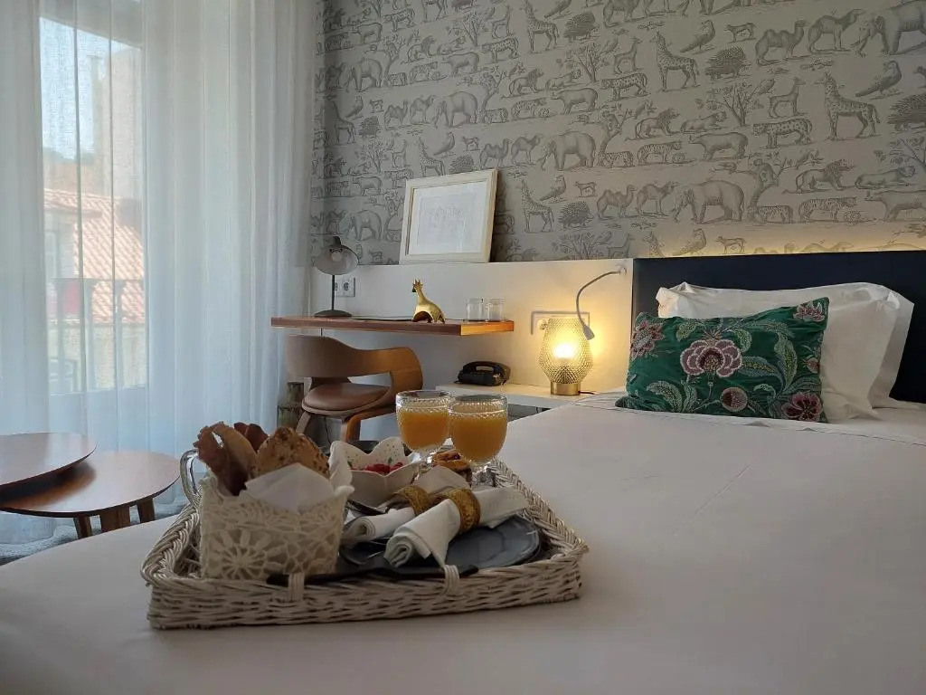 Augusta Boutique House