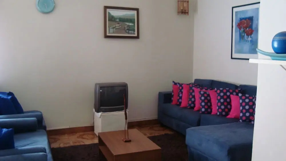 Espetacular Apartamento no Centro