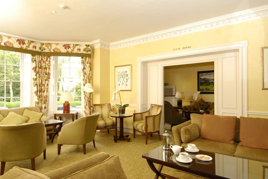 Harbour Hotel & Spa Richmond