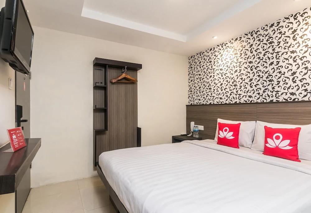 Kuta Central Park Hotel