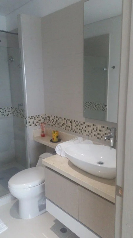 Palmetto Beach 15 Cartagena