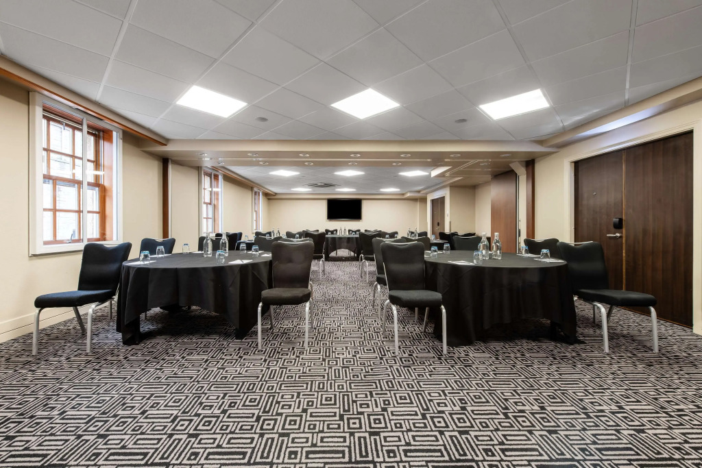 Radisson Blu Hotel, Edinburgh City Centre