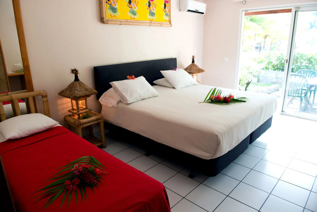 Hotel Hibiscus