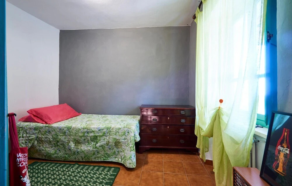 Awesome Apartment in Sarteano With Wifi and 3 Bedrooms